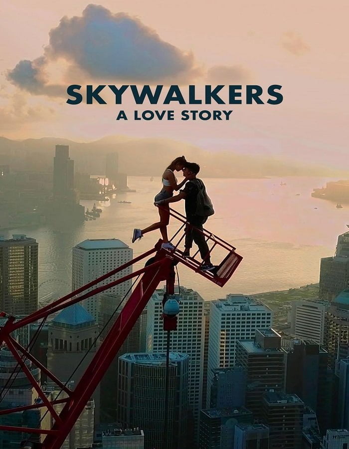 Skywalkers A Love Story (2024)