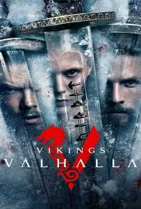 Vikings Valhalla Season 2 (2023) ไวกิ้ง วัลฮัลลา