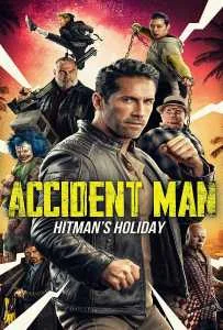 Accident Man Hitman s Holiday