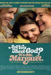 Are You There God? It s Me Margaret (2023) วันนั้นของมาร์กาเร็ต