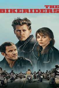 The Bikeriders (2023) เดอะ ไบค์ไรเดอร์ส