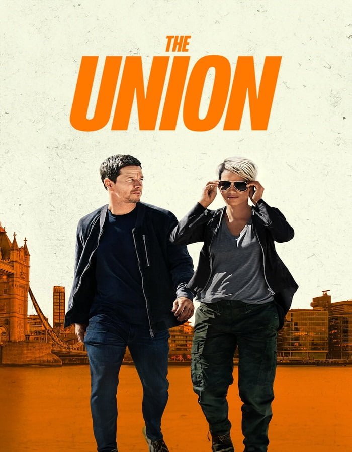 The Union (2024) เดอะ ยูเนี่ยน