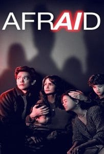 Afraid (2024) แอบฟัง สั่งตาย