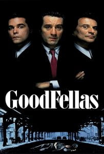 Goodfellas (1990) คนดีเหยียบฟ้า