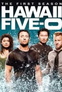 Hawaii Five-0 season 1 (2010) มือปราบฮาวาย 1