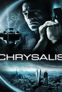 Chrysalis (2007) คนระห่ำเปลี่ยนสมองลุย