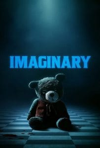 Imaginary (2024) ตุ๊กตาซาตาน