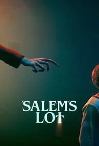 Salem s Lot (2024) ท้าสู้ผีนรก