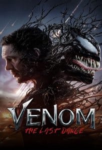 Venom The Last Dance (2024) เวน่อม มหาศึกอสูรอหังการ