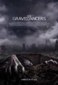 The Gravedancers (2006) เดอะ เกรฟแดนเซอร์ สุสานโคตรผี