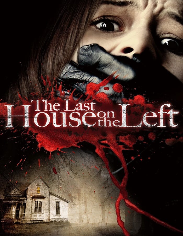 The Last House on the Left (1972) โหดชั่วมนุษย์เดนคน