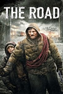 The Road (2009) เดอะโร้ด ข้ามแดนฝ่าอำมหิต