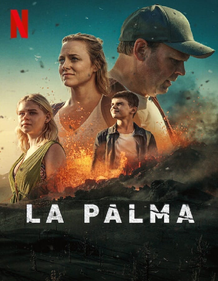 La Palma Season 1 (2024) ลา ปัลมา