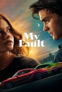 My Fault (2023) คำขอโทษ