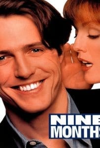 Nine Months (1995) รักน้องต้องป่องได้