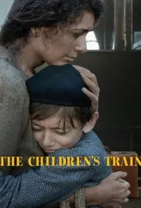 The Children's Train (2024) รถไฟขนเด็ก