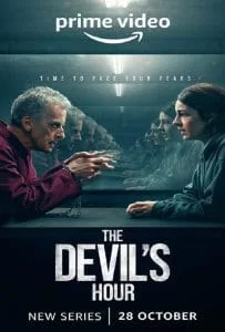 The Devil's Hour Season 1 (2022) ลางมรณะ 1