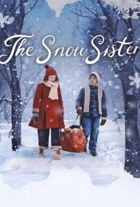 The Snow Sister (2024) เดอะ สโนว์ ซิสเตอร์