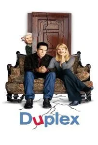 Duplex (2003) คุณยายเพื่อนบ้านผม...แสบที่สุดในโลก