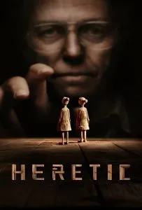 Heretic (2024) บ้านสั่งตาย