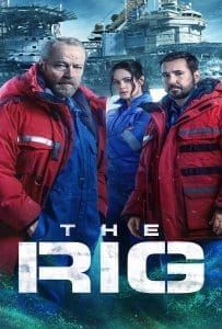 The Rig Season 2 (2025) เดอะริก มฤตยูปริศนา