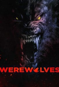 Werewolves (2024) คนหอนกลายพันธุ์