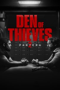 Den of Thieves 2 Pantera (2025)