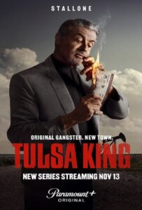 Tulsa King Season 1 (2022) ราชันแห่งทัลซา